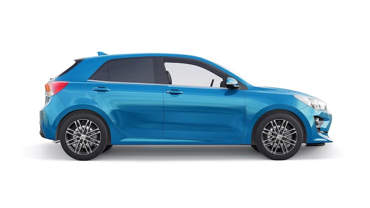 Hatchback